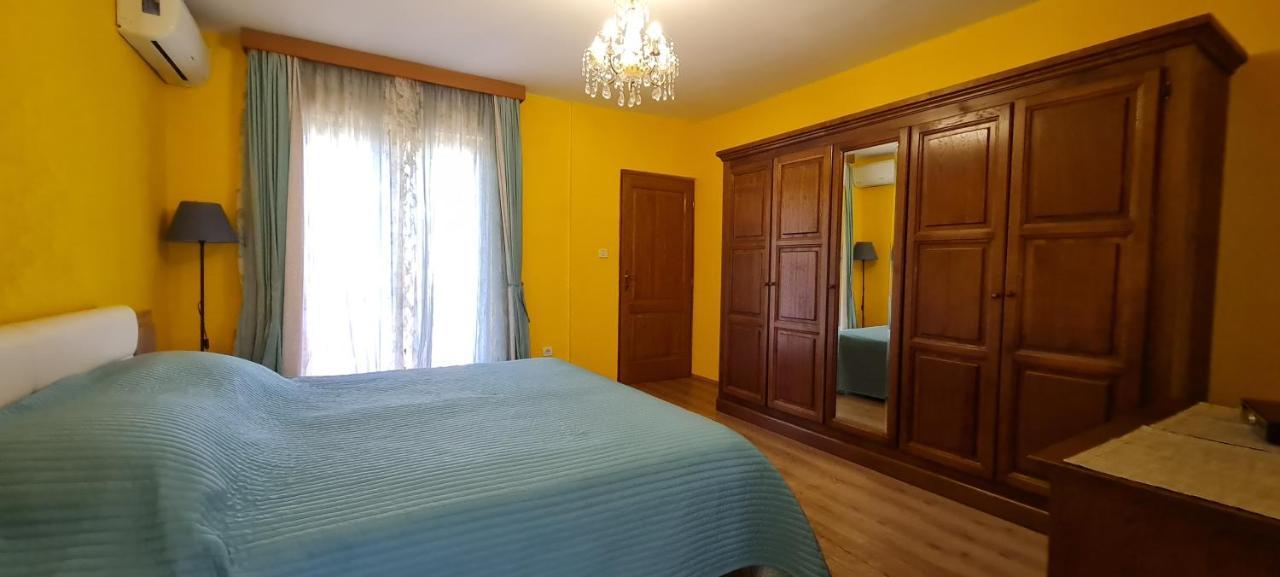 Apartments Boris Poreč Eksteriør bilde