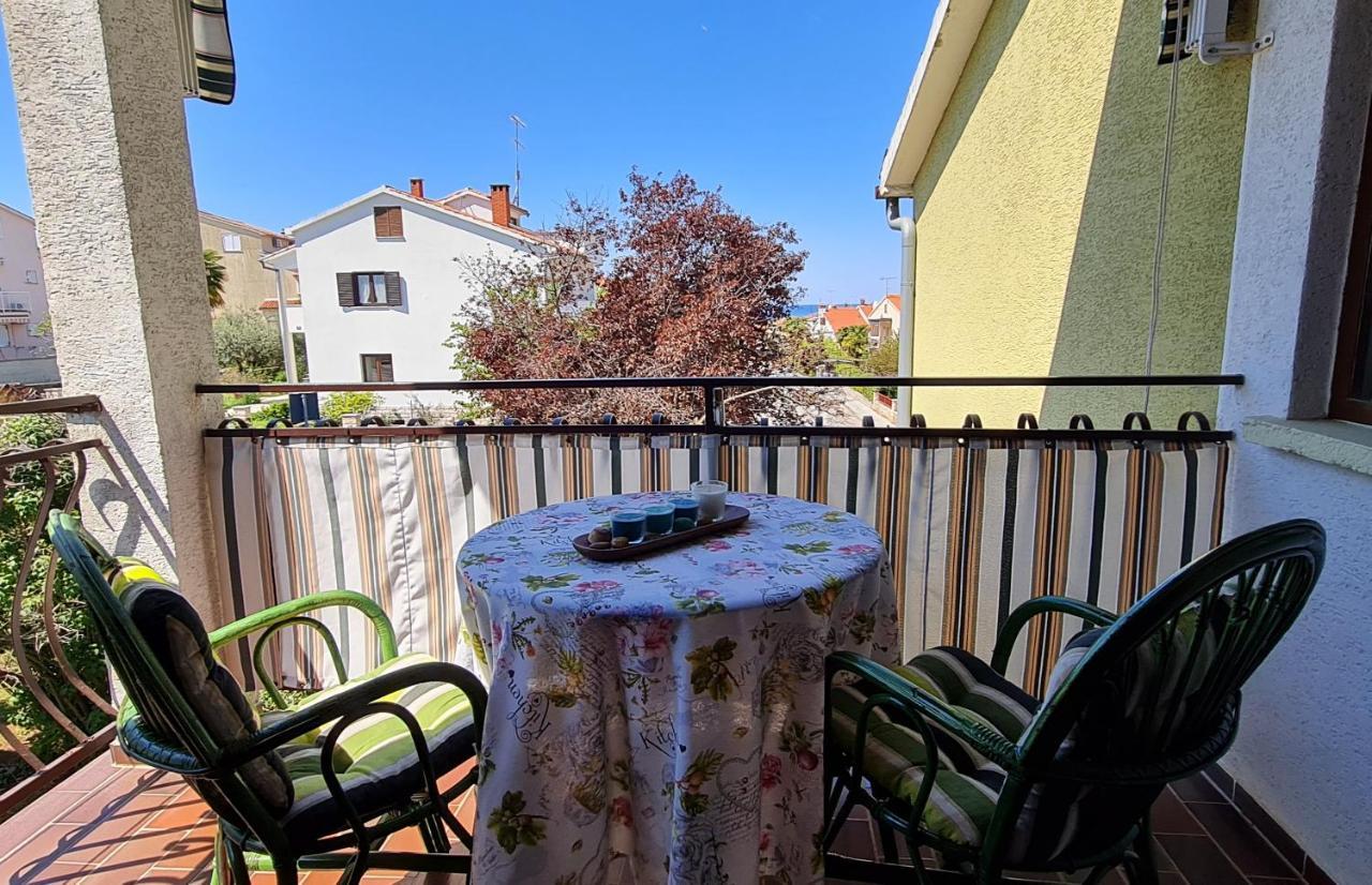 Apartments Boris Poreč Eksteriør bilde